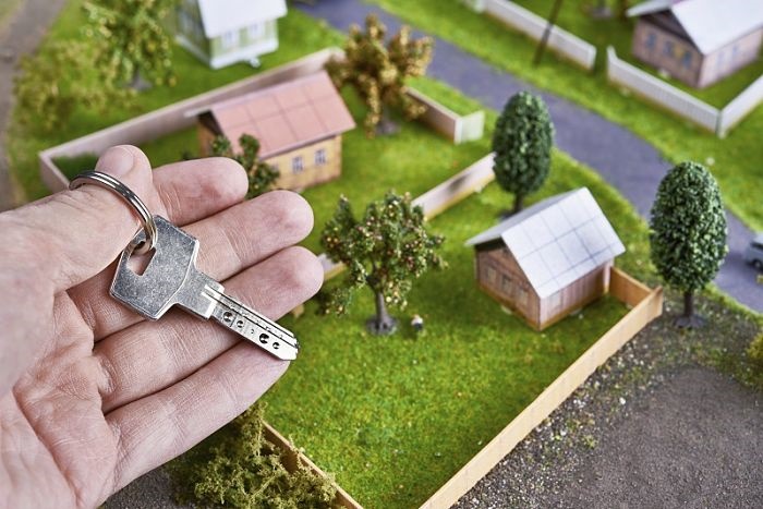 alquiler con opción a compra Madrid