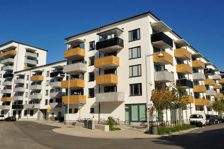 promociones inmobiliarias