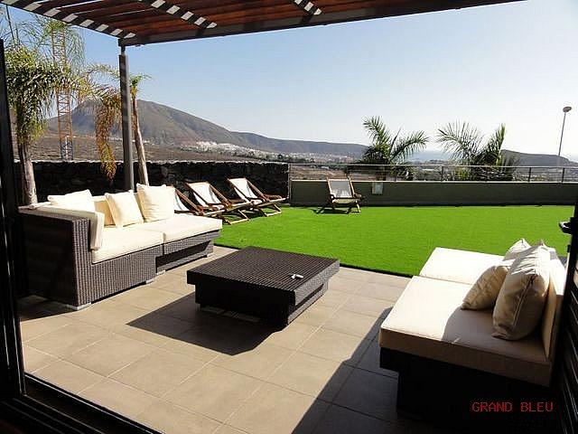 villa alquiler