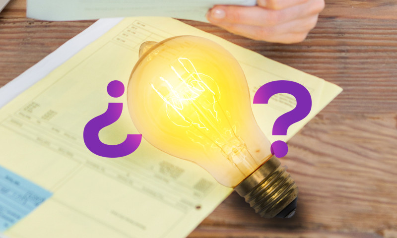Factura de la luz: ¿Cómo se determina el precio de la electricidad?