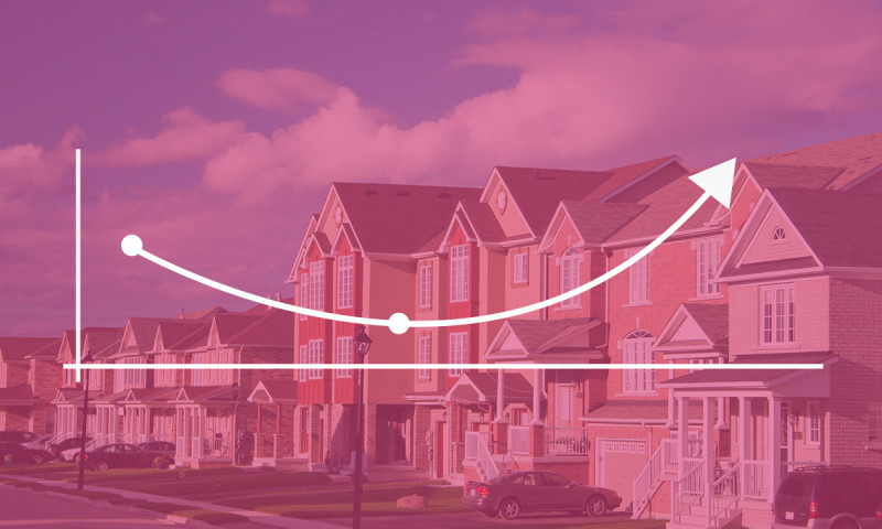 Precio de la vivienda: la mayor subida desde 2007