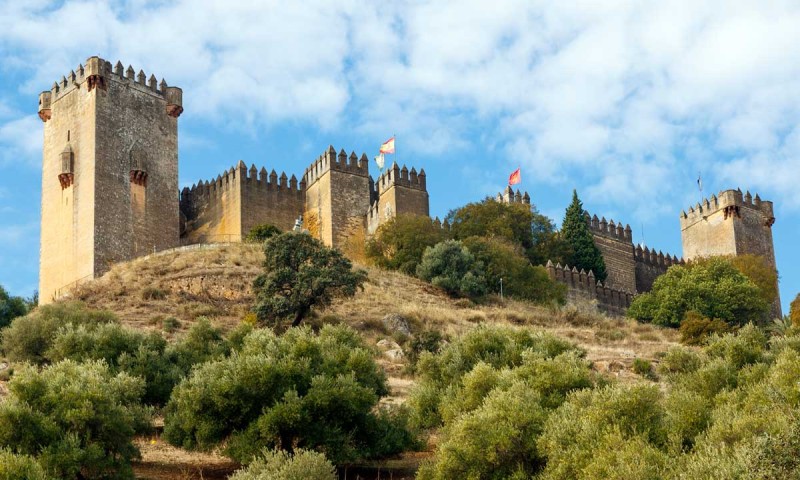 Rodaje de Juego de Tronos en España: vive entre dragones