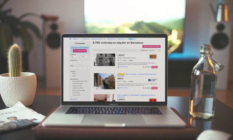 Cómo exprimir al máximo nuestros filtros de búsqueda
