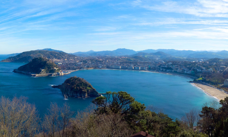 Viviendas en las costas de Cantabria y País Vasco: todo lo que debes saber
