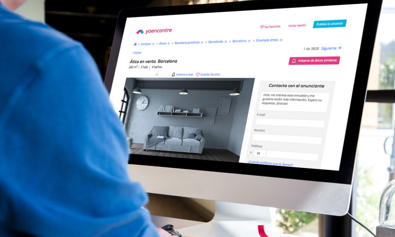 Cómo dar más visibilidad a tu anuncio