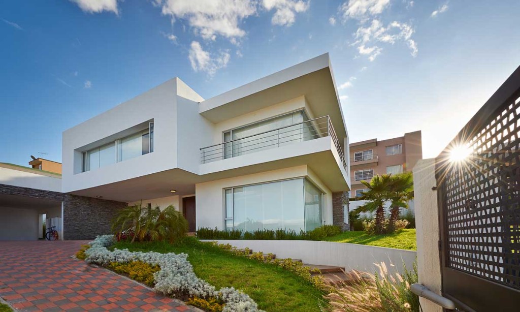 Estas son las casas más grandes de yaencontre