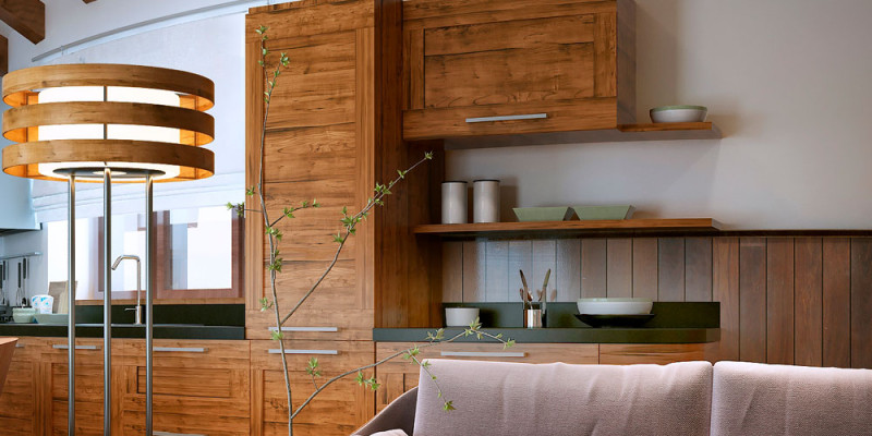 Muebles para optimizar espacios - yaencontre