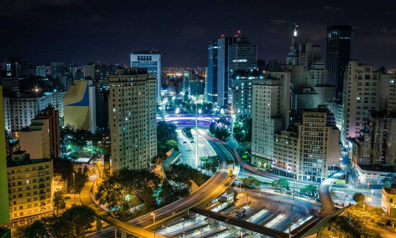 Smart Cities: ¿qué son? ¿cuándo viviremos en ellas?