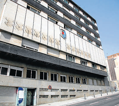 HIPOTECA BANCO SALVADOR hipoteca banco salvador: