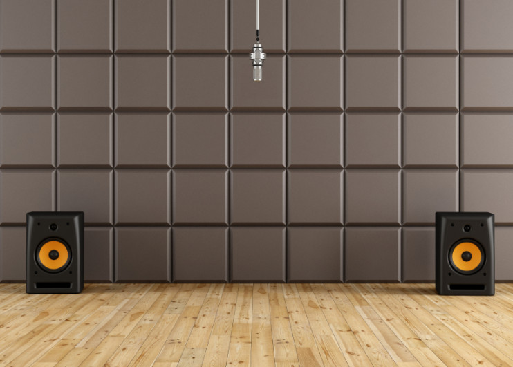Cómo Insonorizar Una Habitación Yaencontre