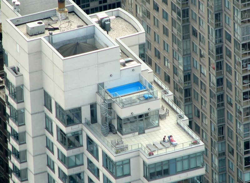 Qué es un Penthouse y sus características yaencontre yaencontre