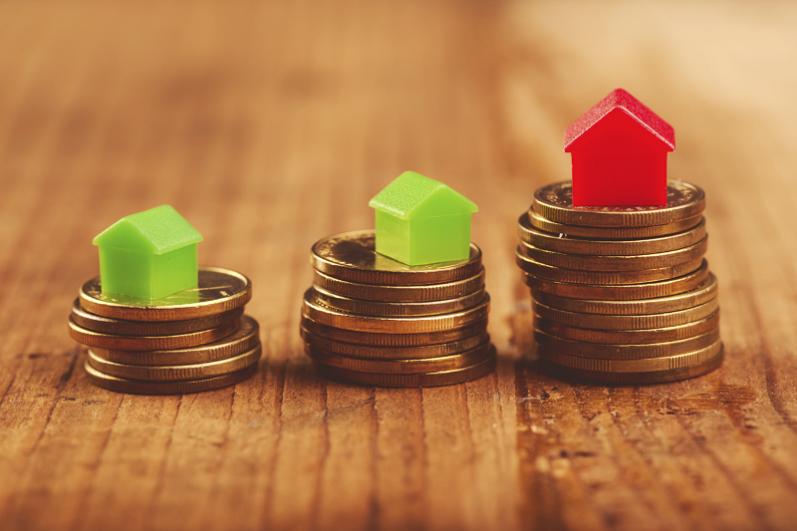 desgravar IVA al comprar tu casa