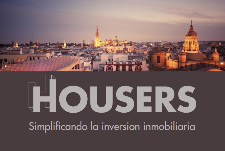 Resultado de imagen de housers logo