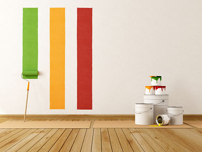 colores para pintar una casa