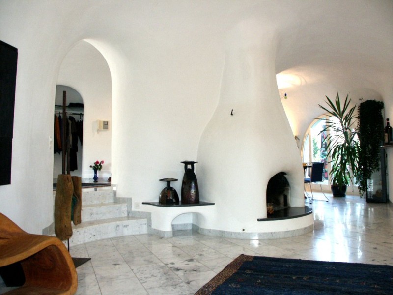 Construir casa cueva Construir casa cueva