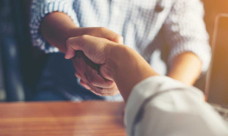 7 técnicas de negociación cuando compras una casa