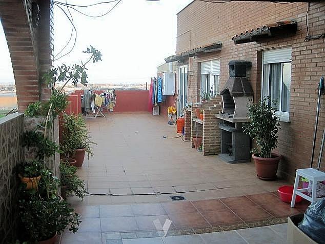 Mejores pisos con terraza yaencontre