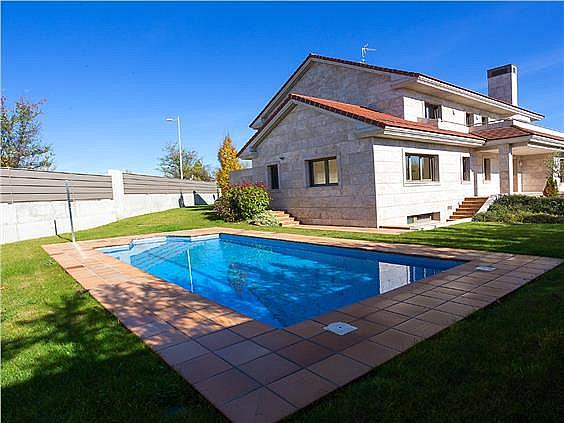 Estas son las casas más grandes de yaencontre