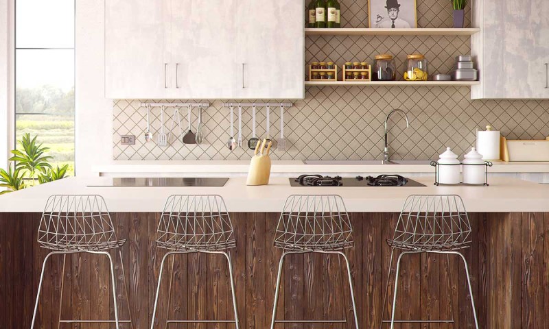 Cocina de chef: cómo organizar tu cocina como un profesional