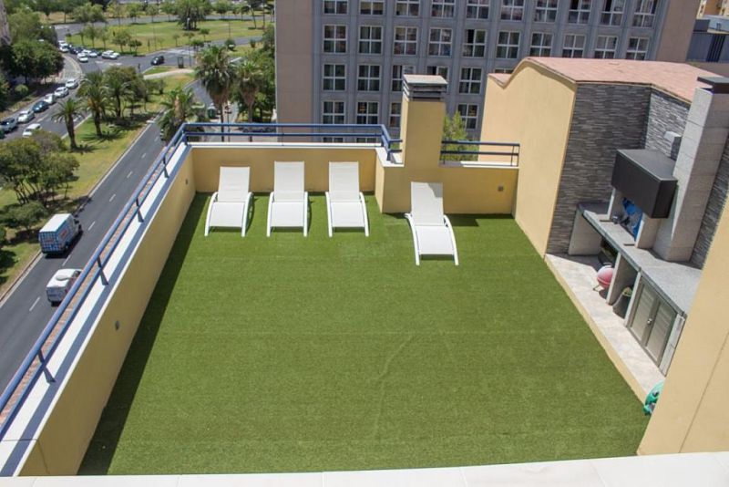 Pisos y áticos con terraza en venta que te pueden seducir - yaencontre