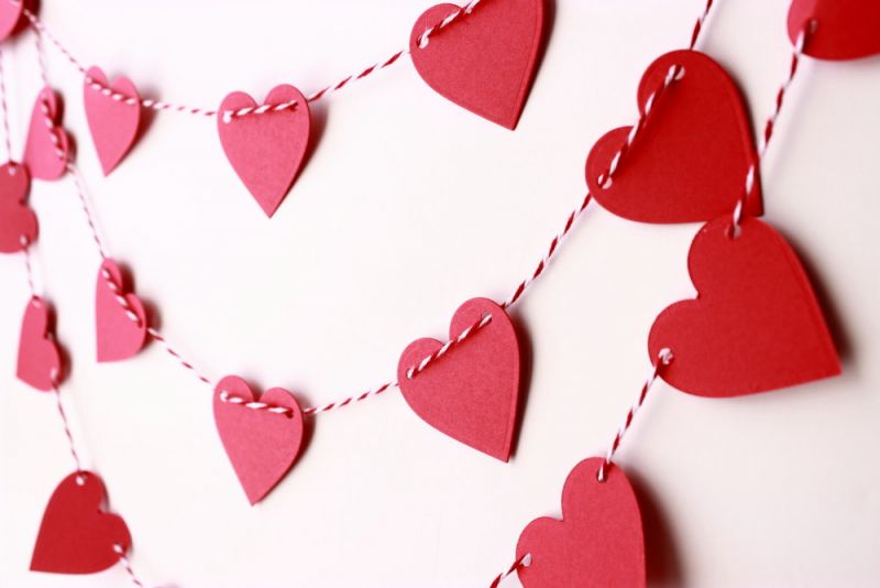 Ideas fáciles para por San Valentín - yaencontre