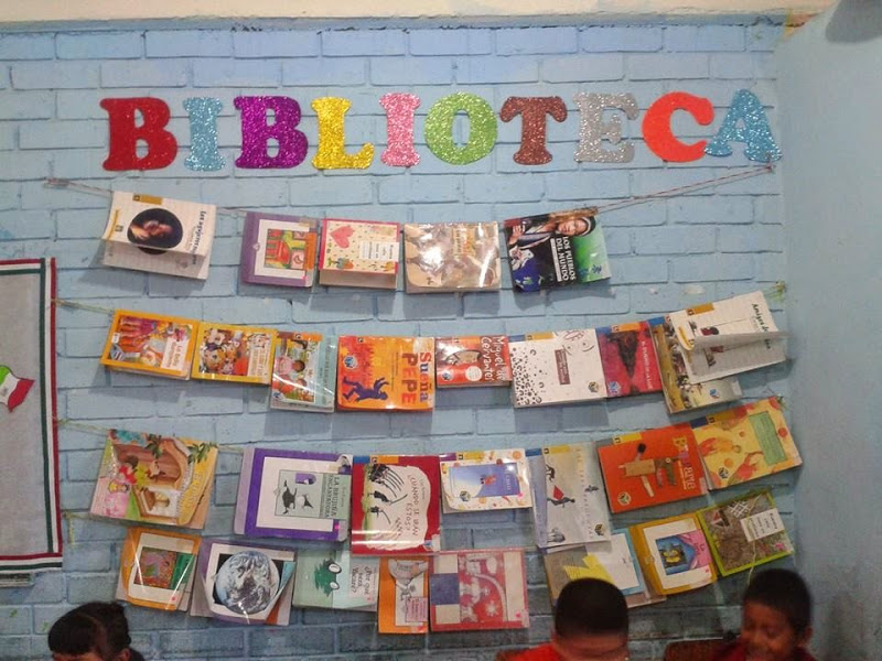 Cómo montar una biblioteca para tus hijos yaencontre Cómo montar una biblioteca para tus hijos yaencontre