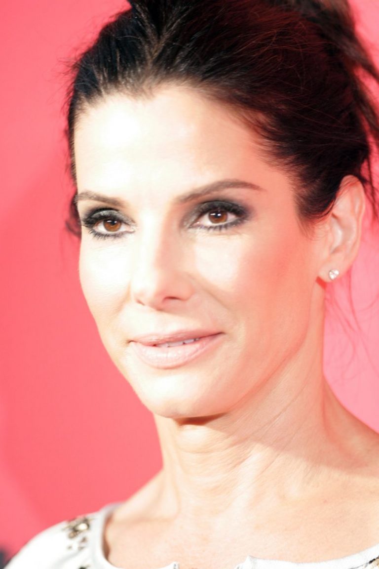 Sandra Bullock vende su casa en West Hollywood por 2.995 millones de