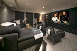 La finca de Rob Lowe en California a la venta por 47 millones de