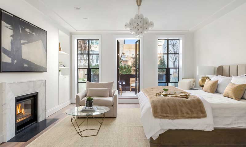 Lady Gaga vende su apartamento de Nueva York por 20 millones de dólares