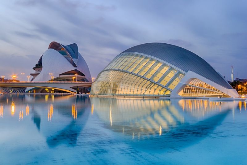 Pisos en Valencia en venta
