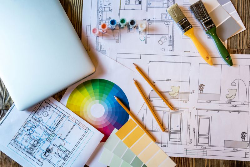 Diseno De Interiores Que Se Necesita