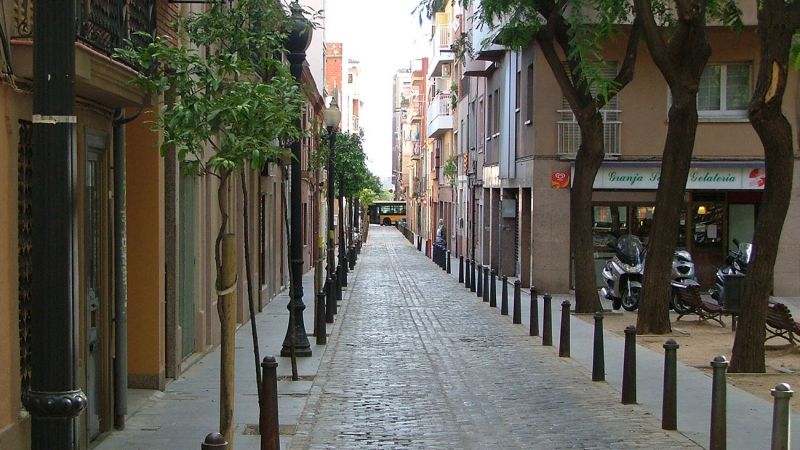 Coche eléctrico: las claves de su éxito en la ciudad Coche eléctrico: las claves de su éxito en la ciudad