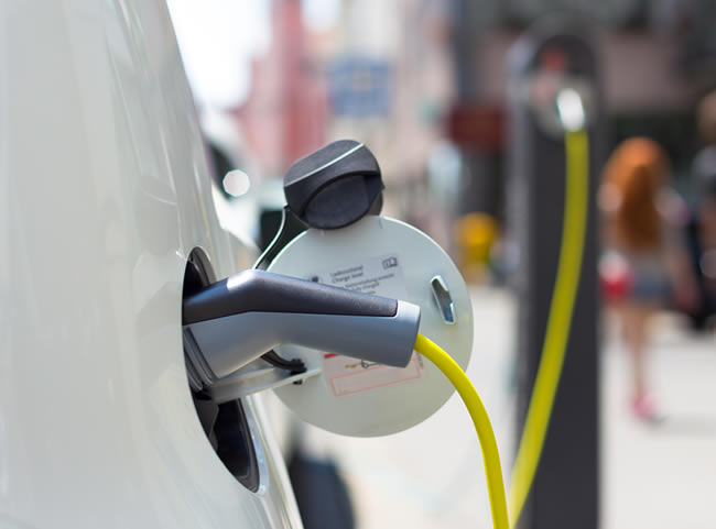 Coche eléctrico: las claves de su éxito en la ciudad Coche eléctrico: las claves de su éxito en la ciudad