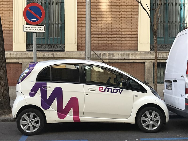 Coche eléctrico: las claves de su éxito en la ciudad Coche eléctrico: las claves de su éxito en la ciudad