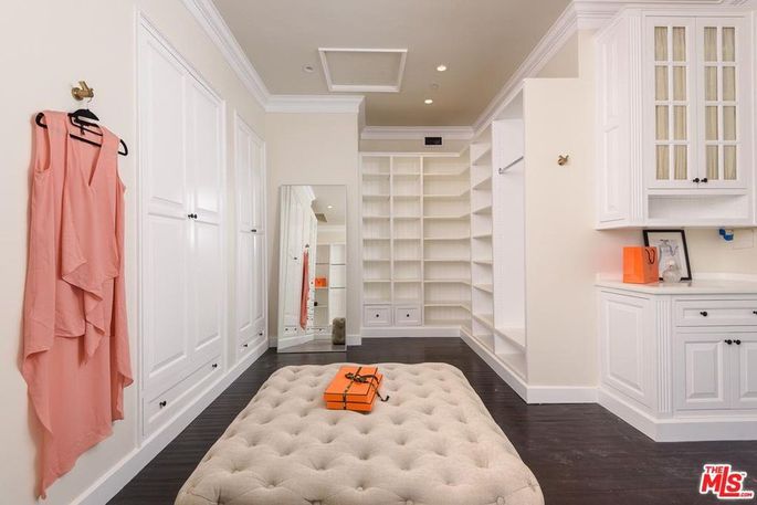 Entramos en la nueva casa de Jennifer Garner en Pacific Palisades