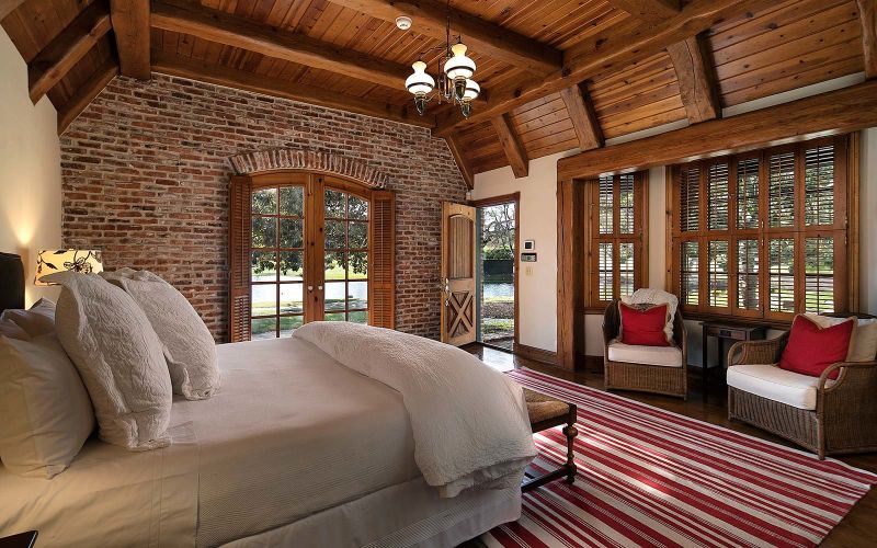 Neverland, el rancho de Michael Jackson, vuelve a estar en venta… por