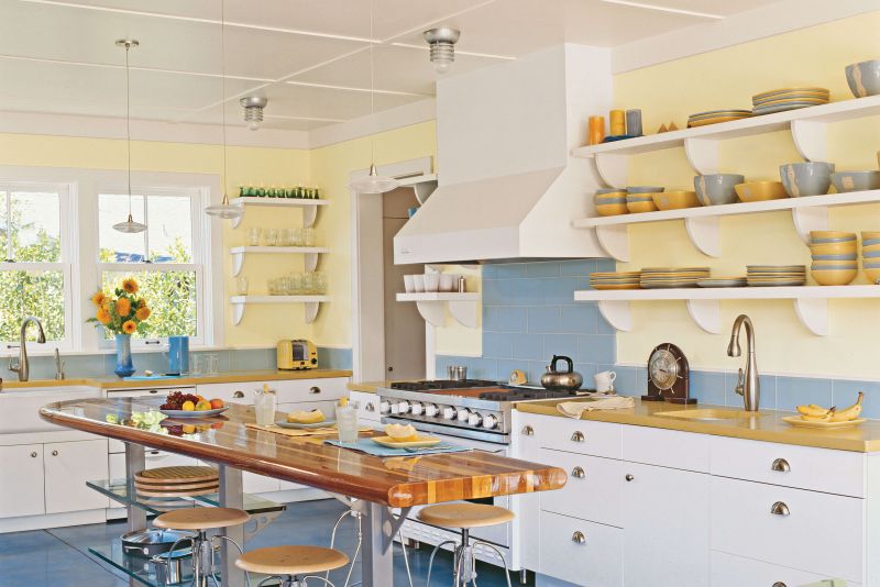 Los colores pastel más populares en decoración del hogar - yaencontre