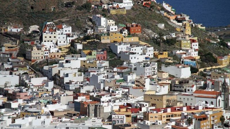 viviendas de protección oficial