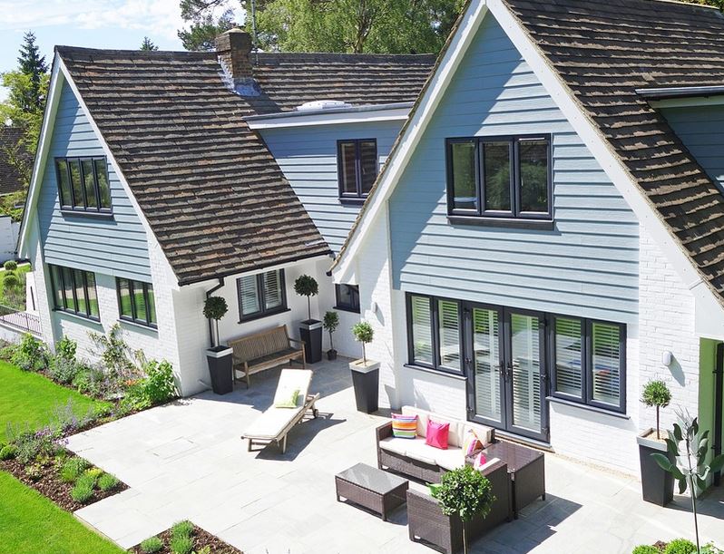 6 datos que indican porqué seguir invirtiendo en vivienda