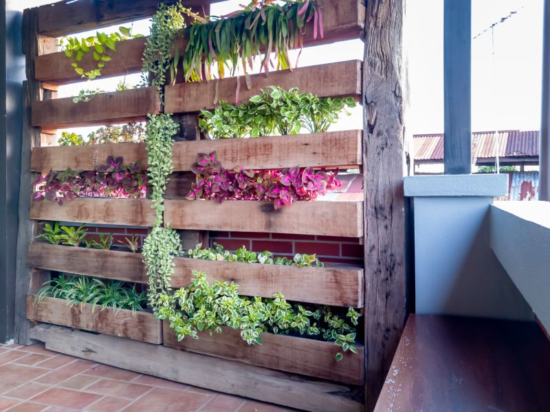 Jardines verticales, una tendencia muy eco - yaencontre