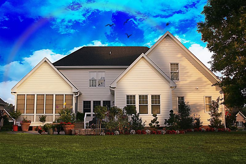 1 de cada 3 personas se siente satisfecha con su vivienda actual, según un estudio