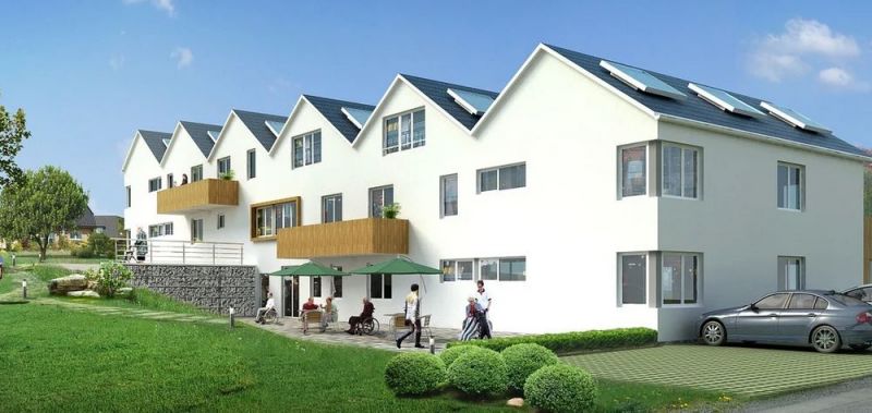 La Ley de Vivienda llega al consejo de ministros: medidas en vivienda social y otros