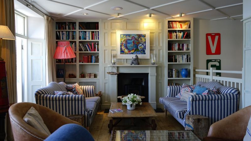 Las tendencias en decoración que vienen para este 2022