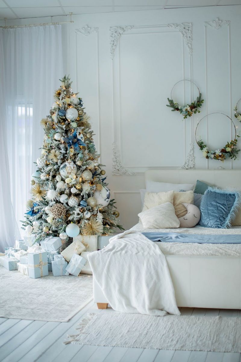 ideas para decorar casa en Navidad - yaencontre