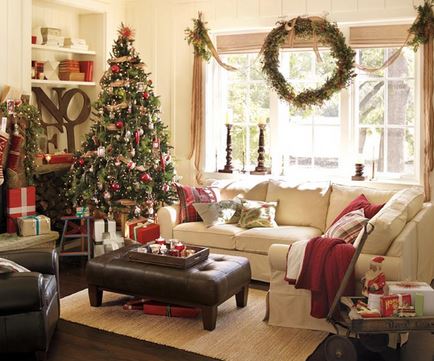 6 ideas para decorar tu casa en Navidad - yaencontre