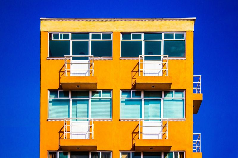 Los retos que marcarán el sector inmobiliario en 2022
