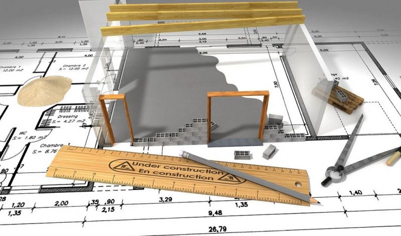 Tendencias en decoración, reformas y obras en el hogar para el año que viene