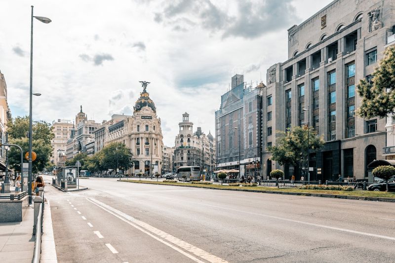 El precio de la vivienda usada sube un 0,6% en Madrid: ¿cómo es el mercado inmobiliario en la comunidad?