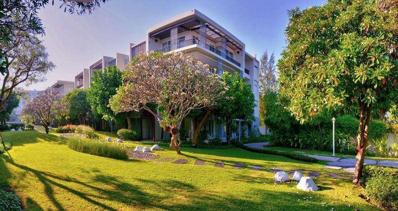 Casas vacacionales: disfrutar de la segunda residencia en el mar o en la montaña