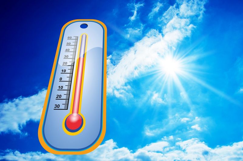 Trucos para no pasar calor en casa